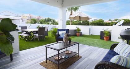 Marabey - Rooftop Condo Paradise