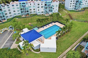 Exterior - Marabey - Rooftop Condo Paradise (Ceiba,PR)