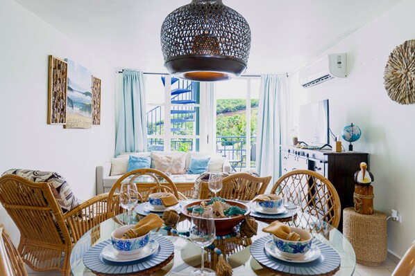 Interior - Marabey - Rooftop Condo Paradise (Ceiba,PR)