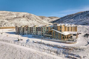 Exterior - Springhill Suites By Marriott Avon Vail Valley (Avon)