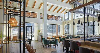 Springhill Suites By Marriott Avon Vail Valley