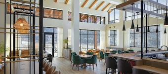Springhill Suites By Marriott Avon Vail Valley