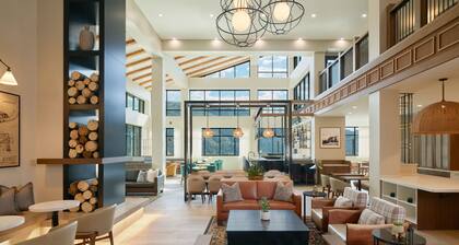 Springhill Suites By Marriott Avon Vail Valley