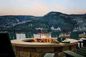 Property amenity - Springhill Suites By Marriott Avon Vail Valley (Avon)