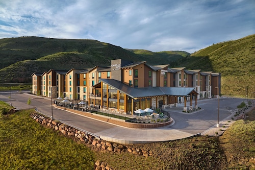 Towneplace Suites By Marriott Avon Vail Valley