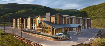 Towneplace Suites By Marriott Avon Vail Valley
