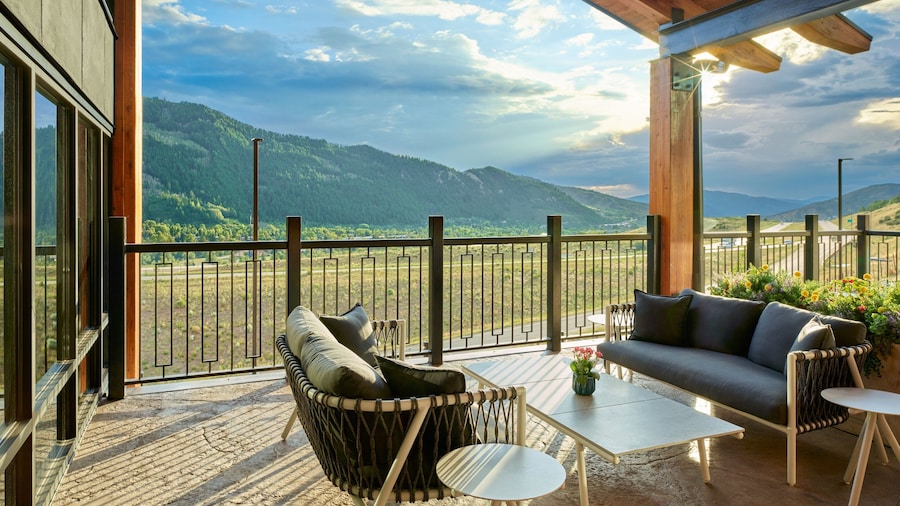 Towneplace Suites By Marriott Avon Vail Valley