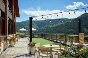 Terras