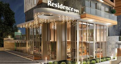 Residence Inn By Marriott Trabzon