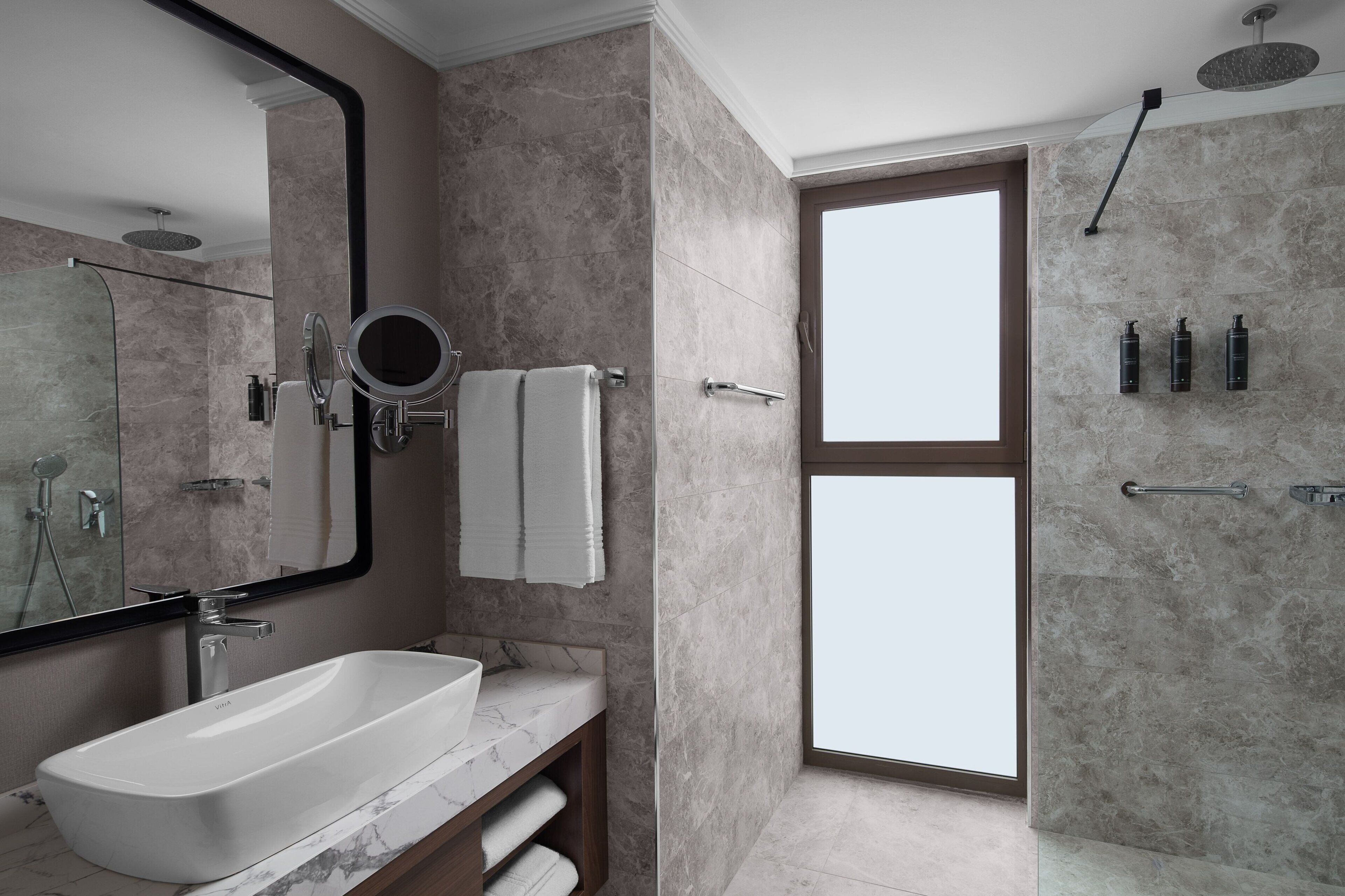 Foto - Residence Inn by Marriott Trabzon