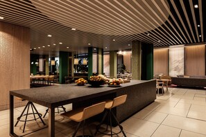 Restaurant - Residence Inn By Marriott Trabzon (Yomra)