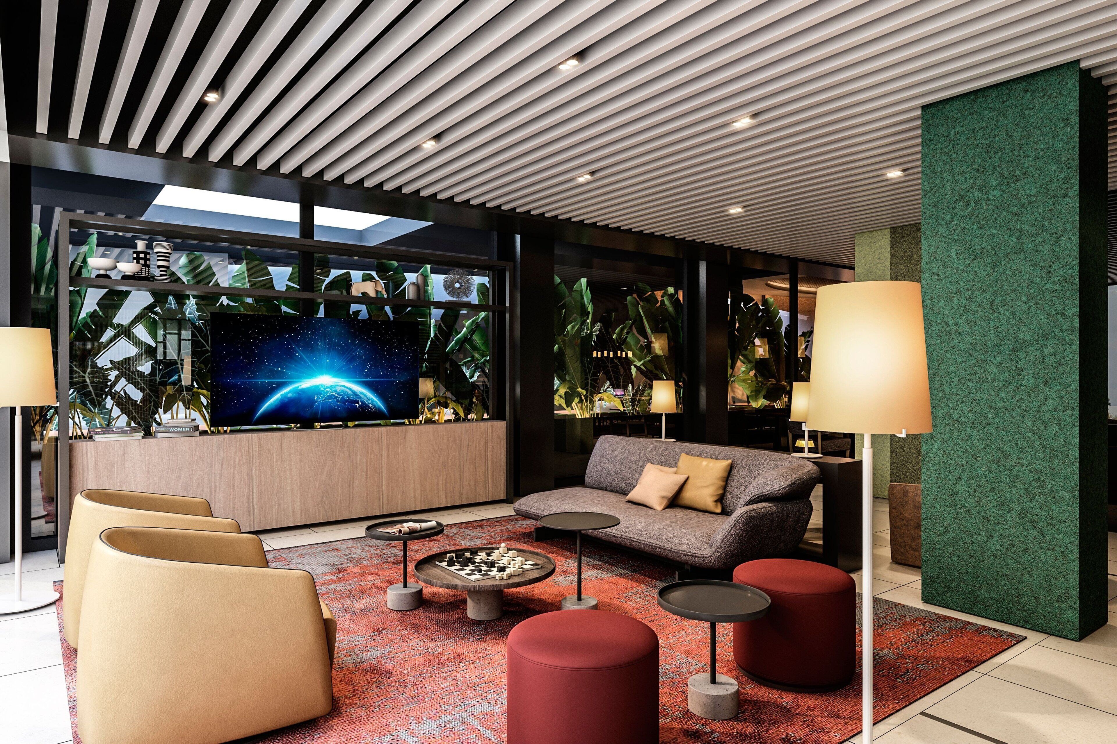 Foto - Residence Inn by Marriott Trabzon