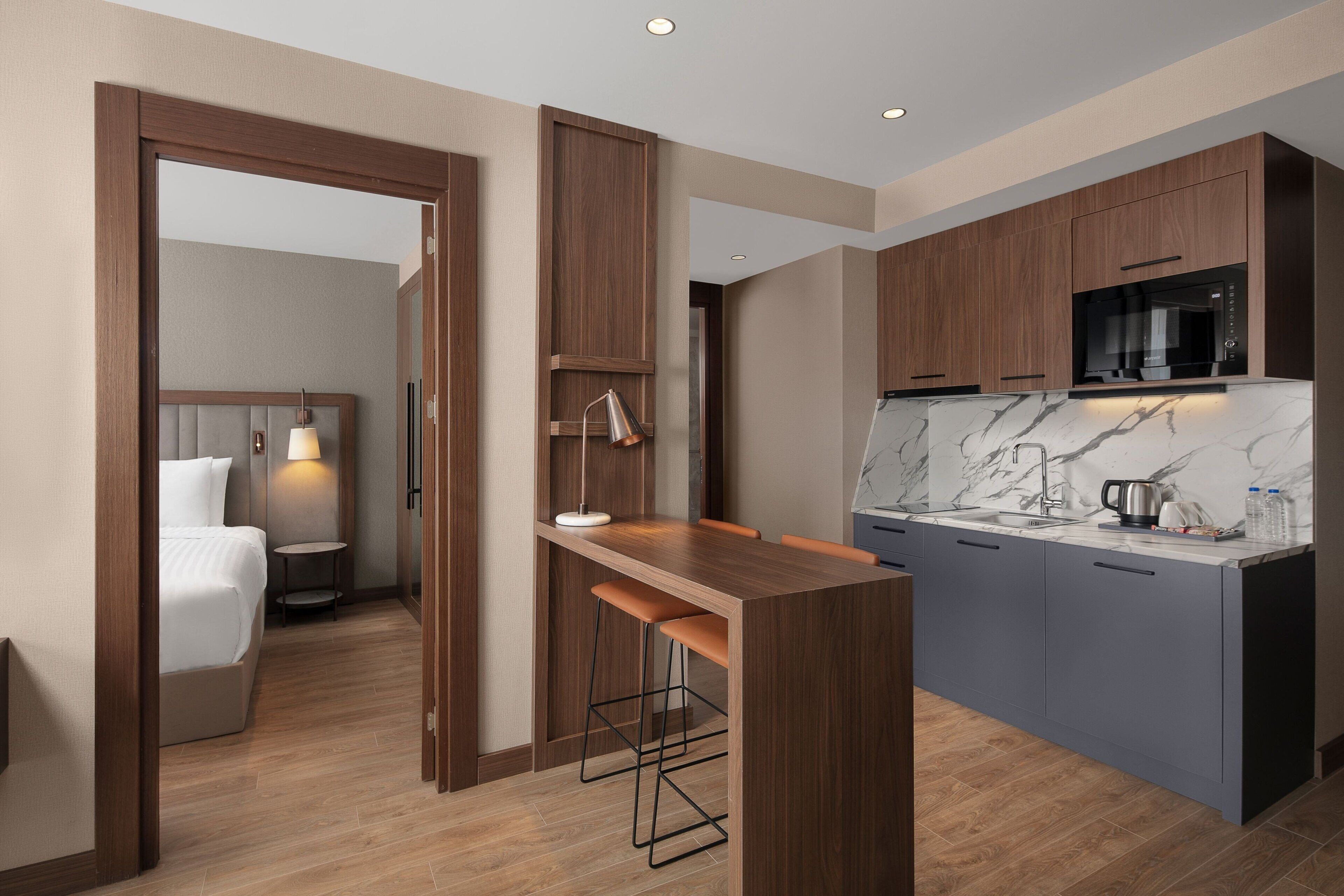 Photo - Residence Inn By Marriott Trabzon