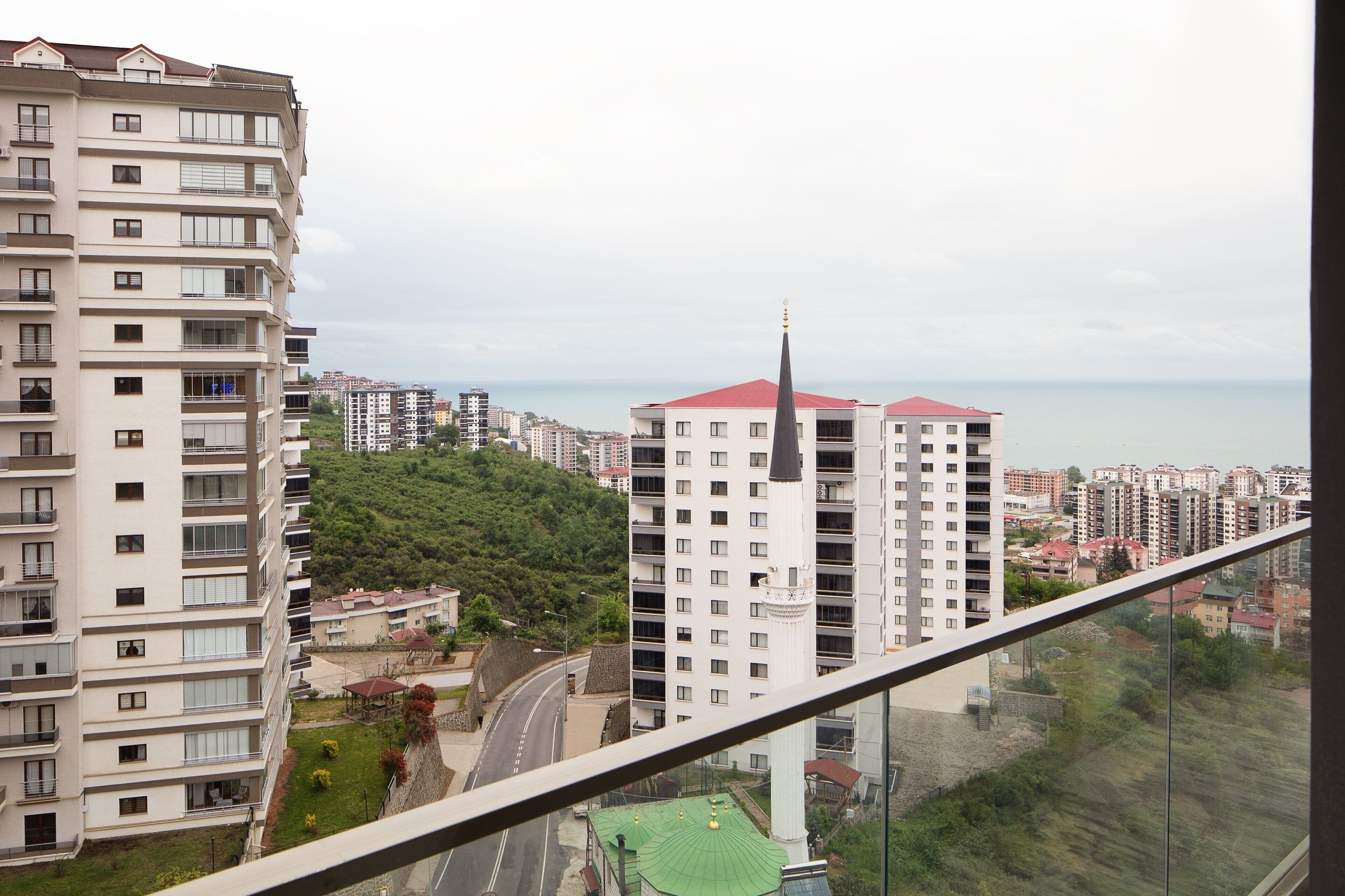 Foto - Residence Inn by Marriott Trabzon