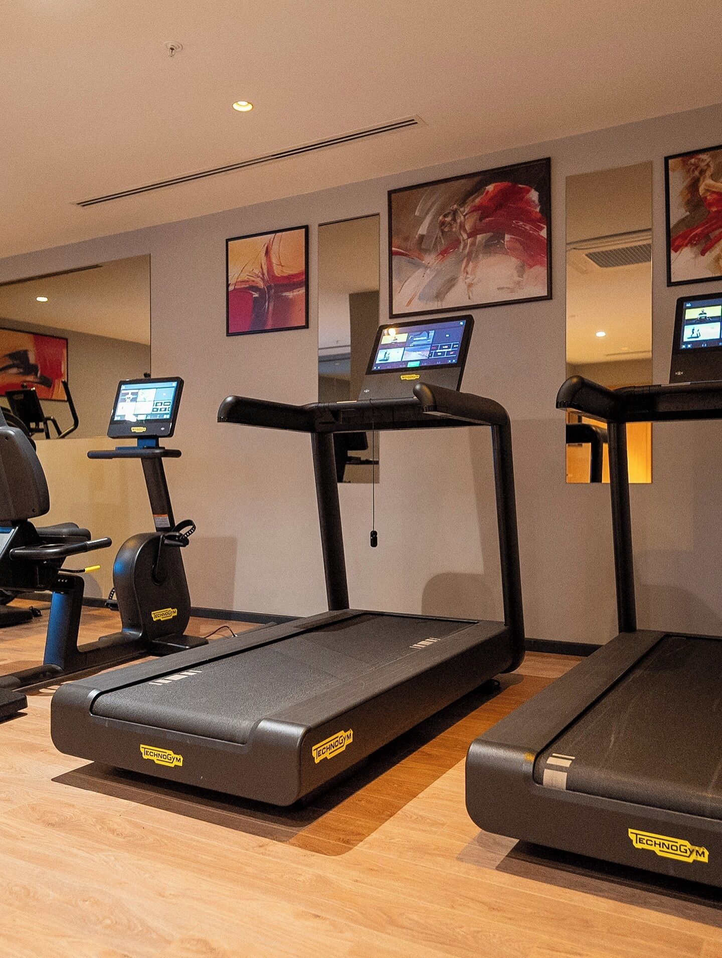 Foto - Residence Inn by Marriott Trabzon