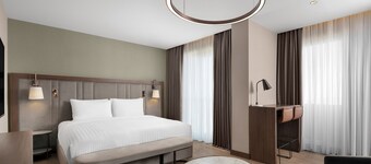 Residence Inn By Marriott Trabzon