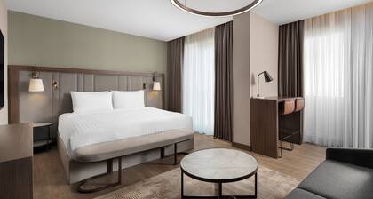 Residence Inn By Marriott Trabzon