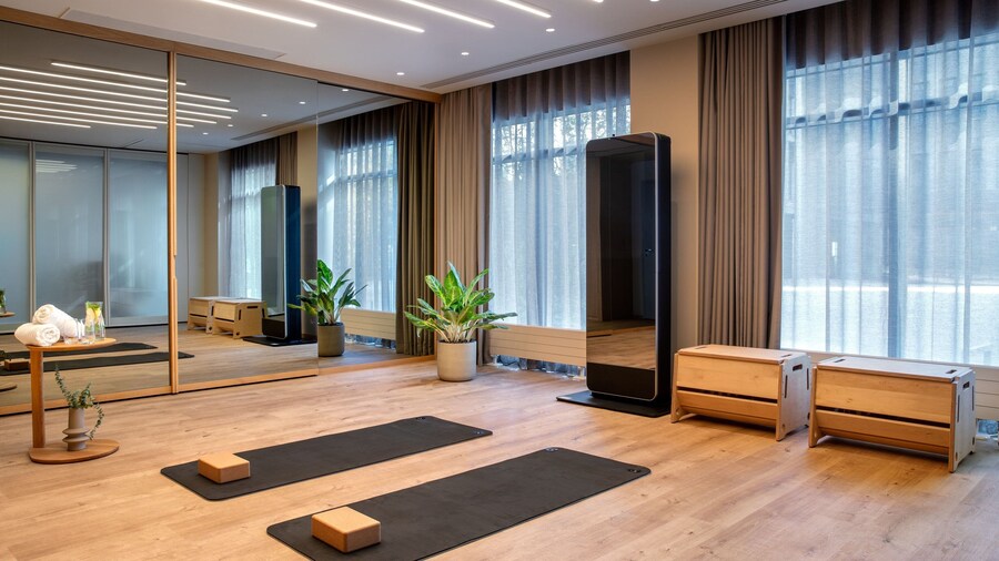 Element By Westin Wroclaw