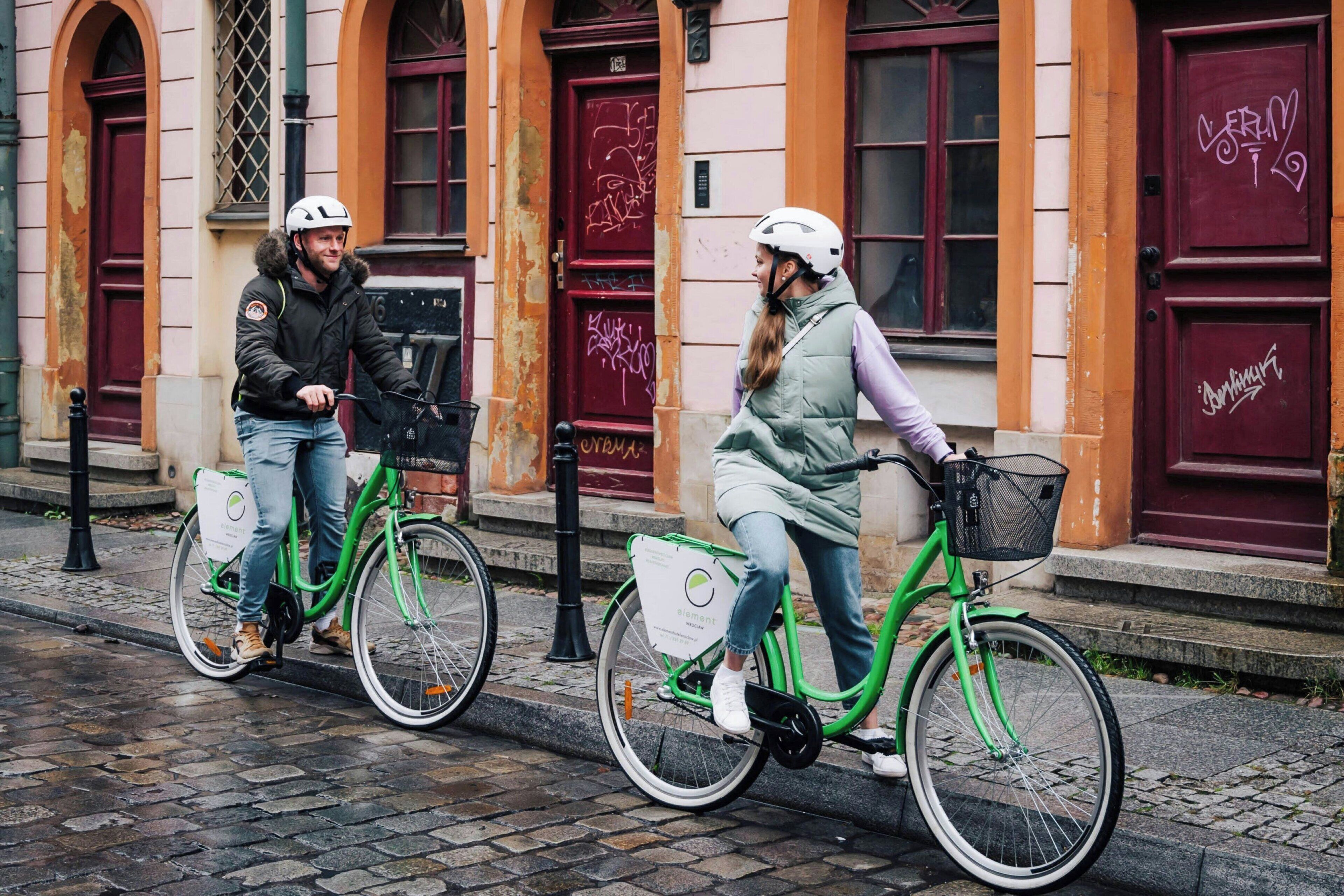 Foto - Element by Westin Wroclaw