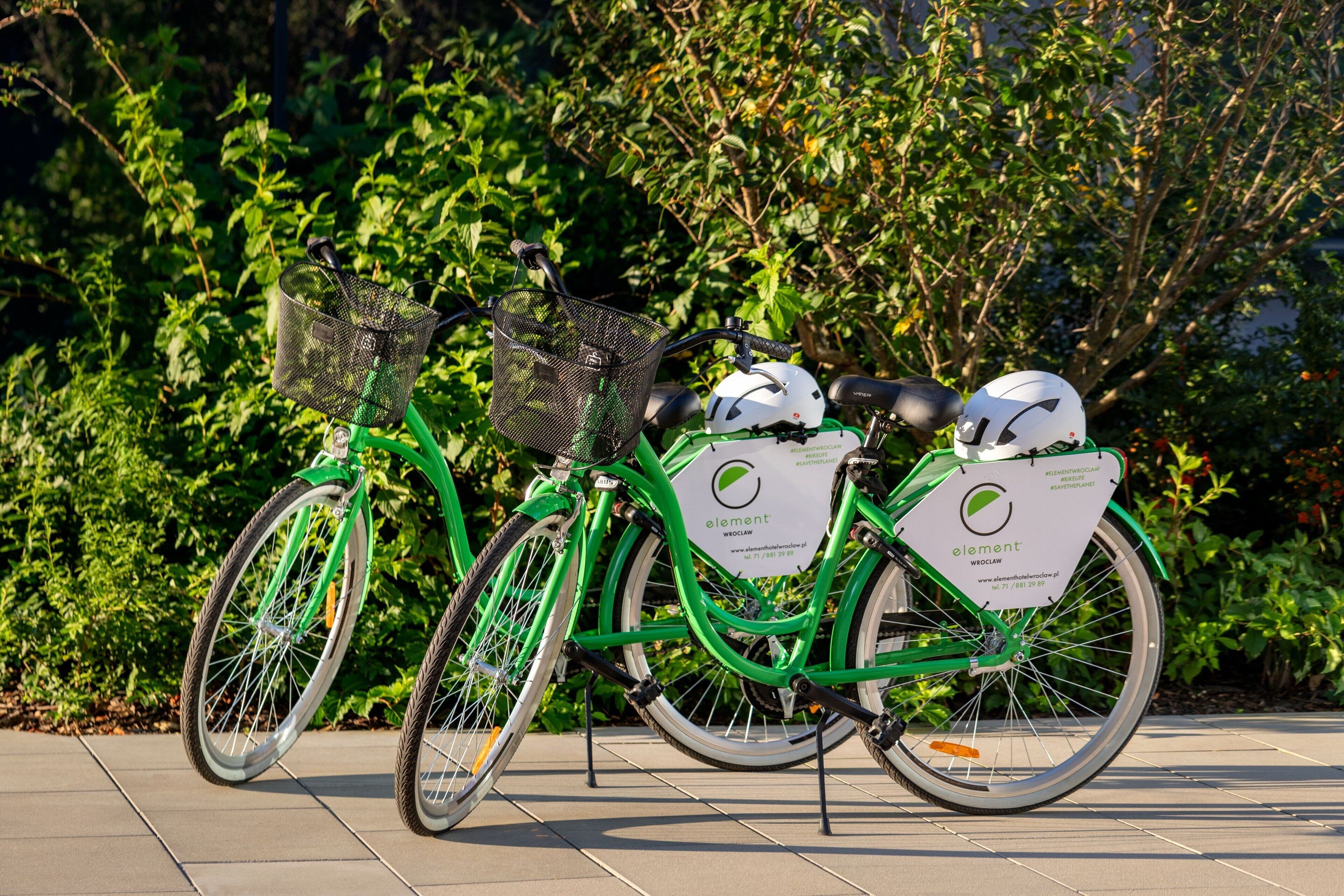 Foto - Element by Westin Wroclaw