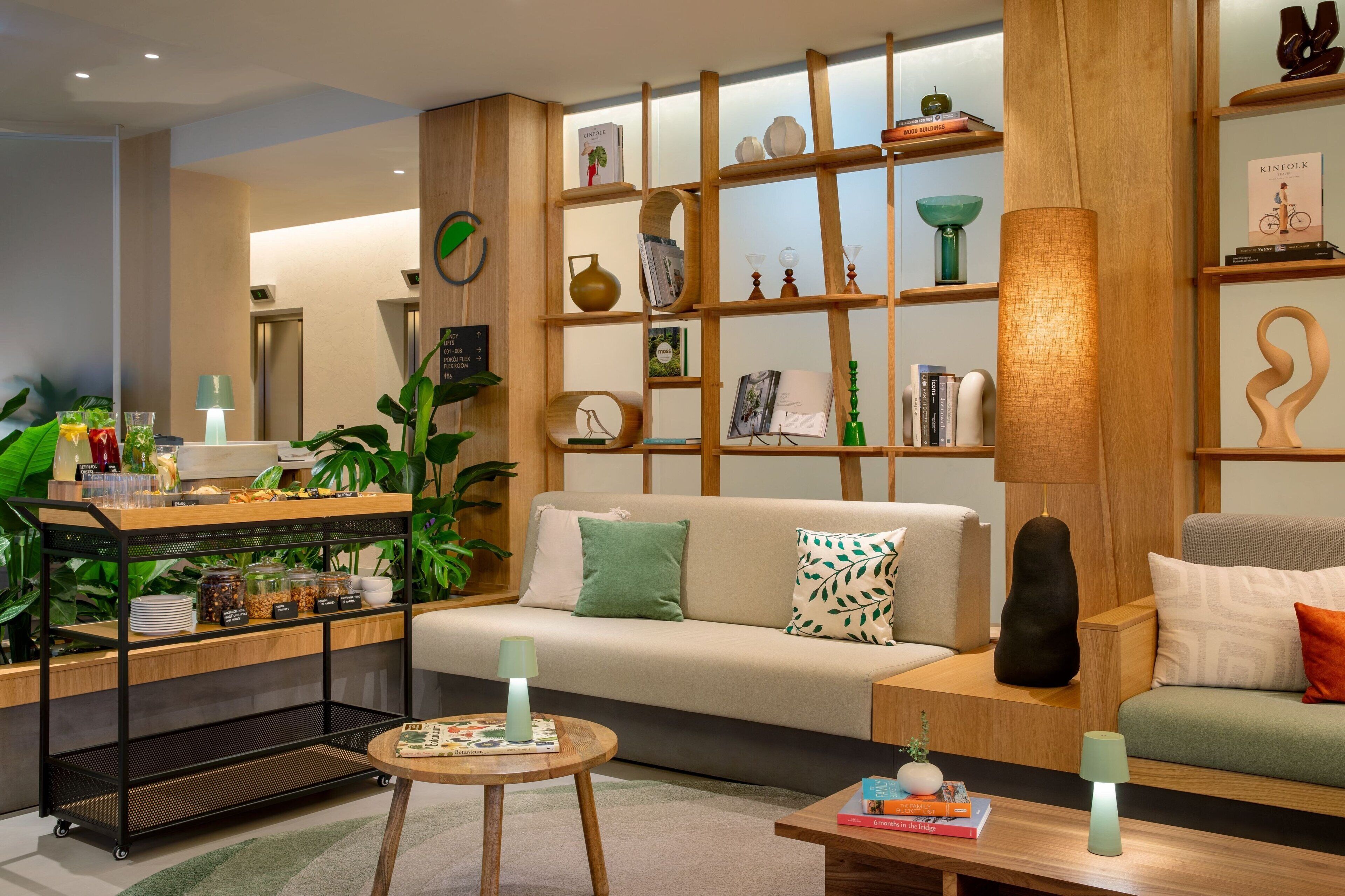 Foto - Element by Westin Wroclaw