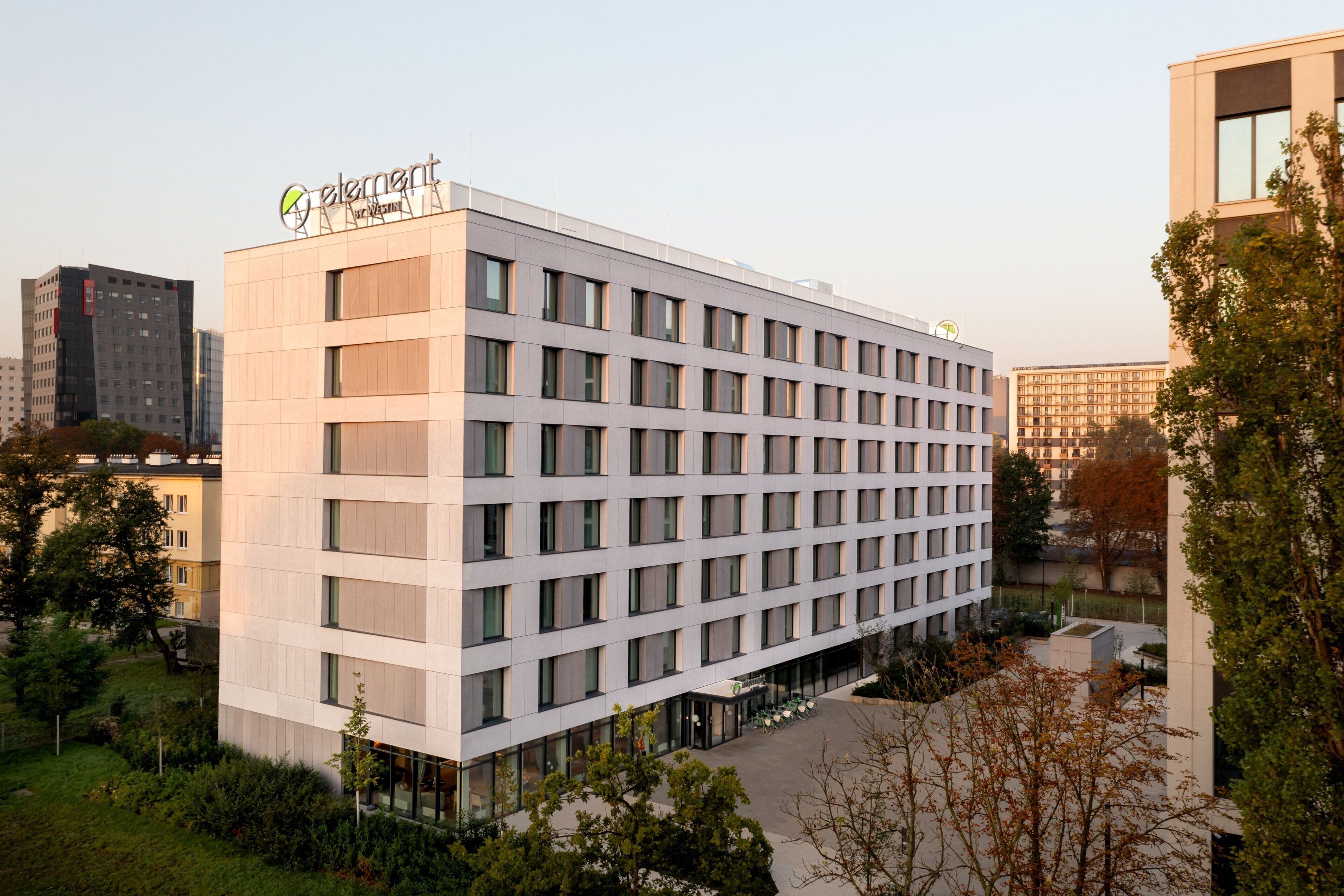 Foto - Element by Westin Wroclaw