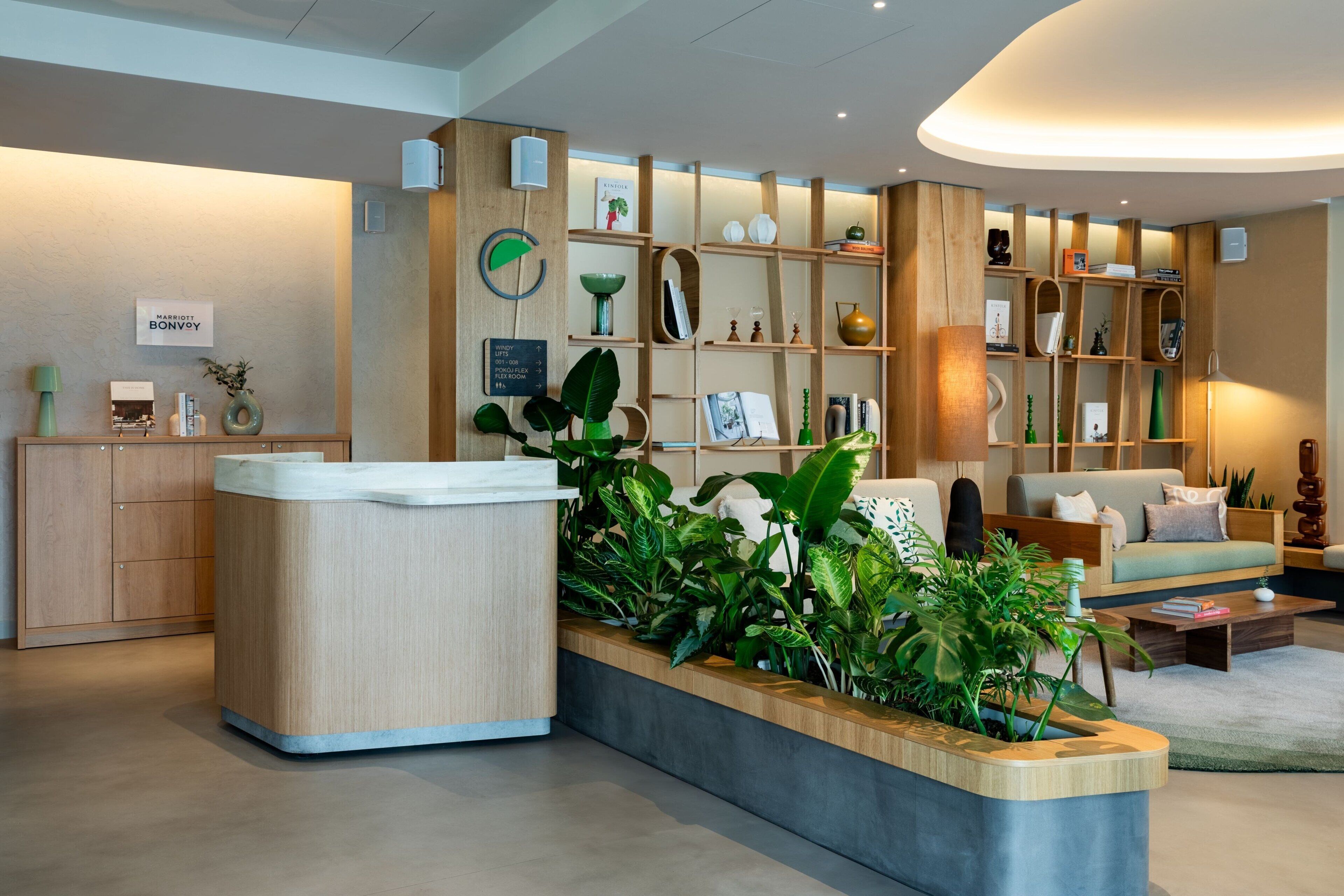 Foto - Element by Westin Wroclaw