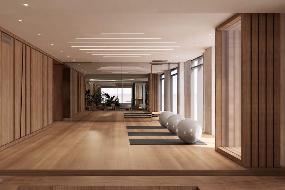 Element By Westin Wroclaw