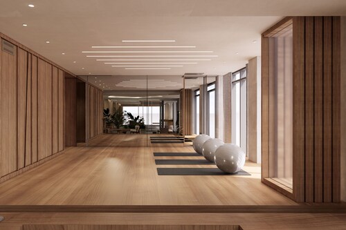 Element By Westin Wroclaw