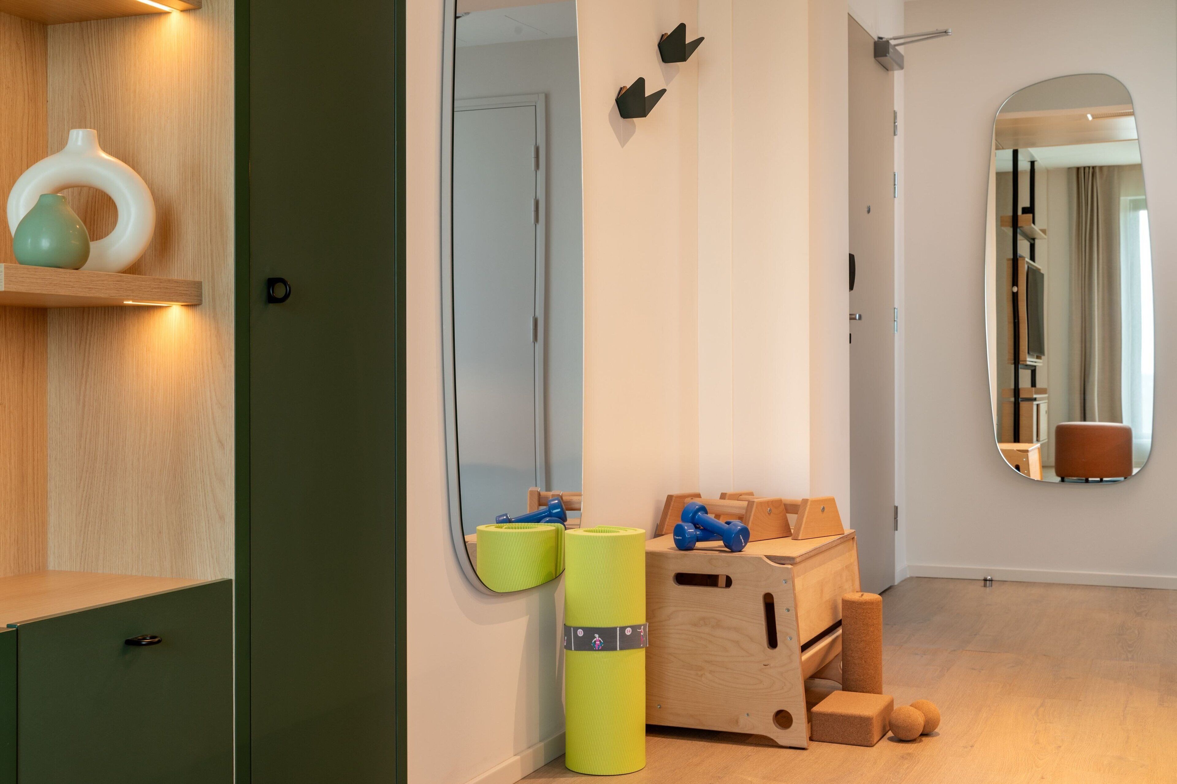 Foto - Element by Westin Wroclaw