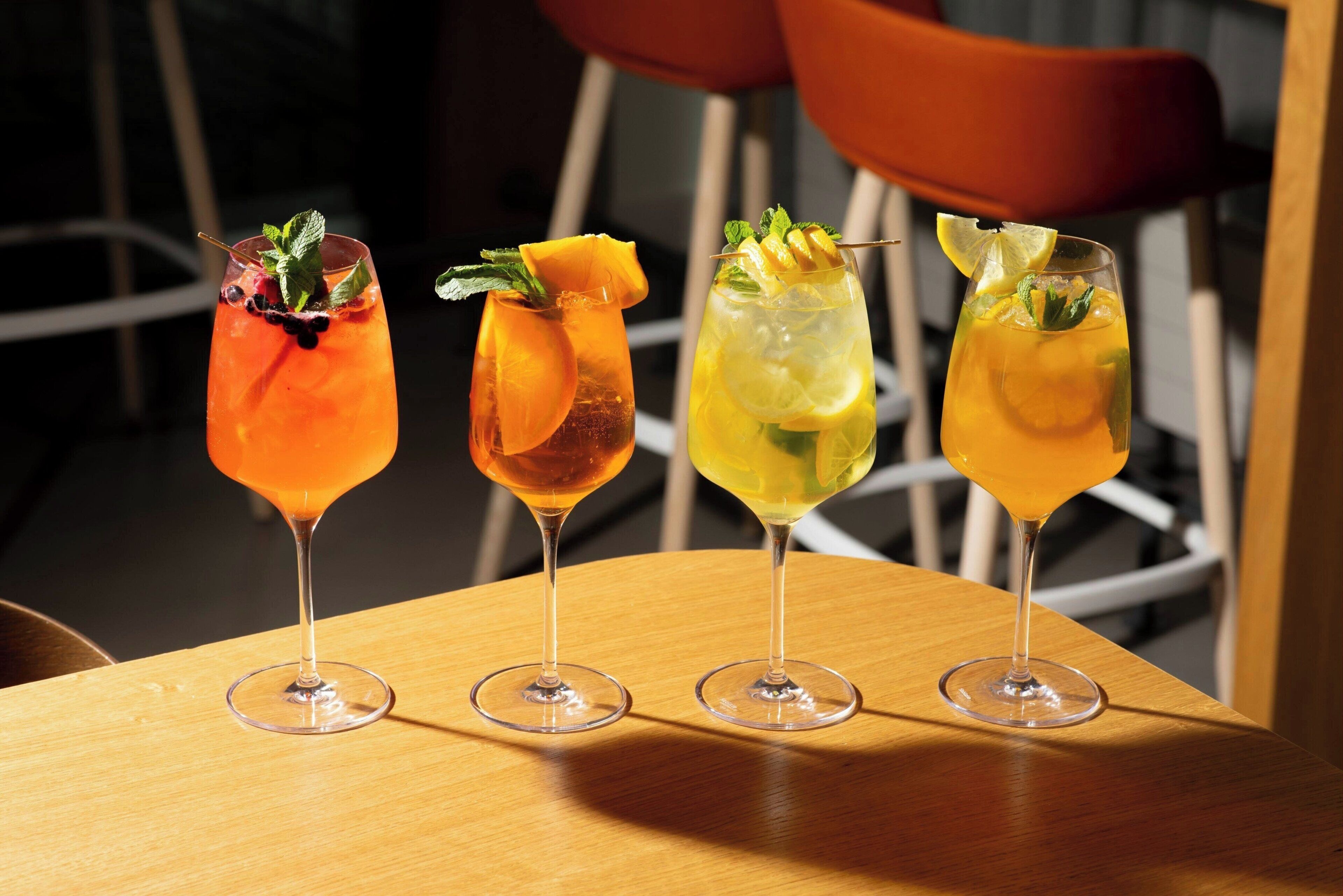 Foto - Element by Marriott Wroclaw