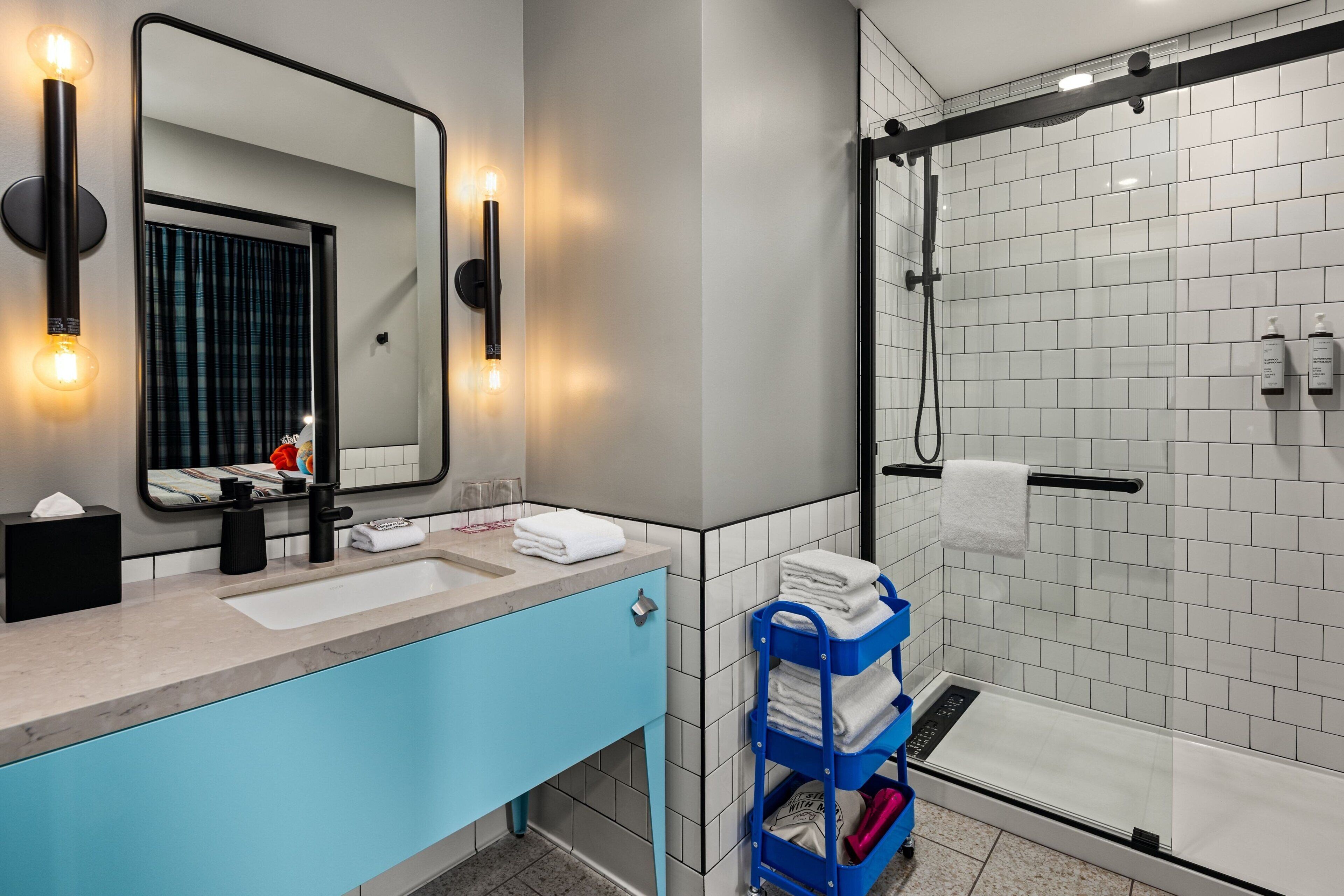 Foto - Moxy Madison Downtown