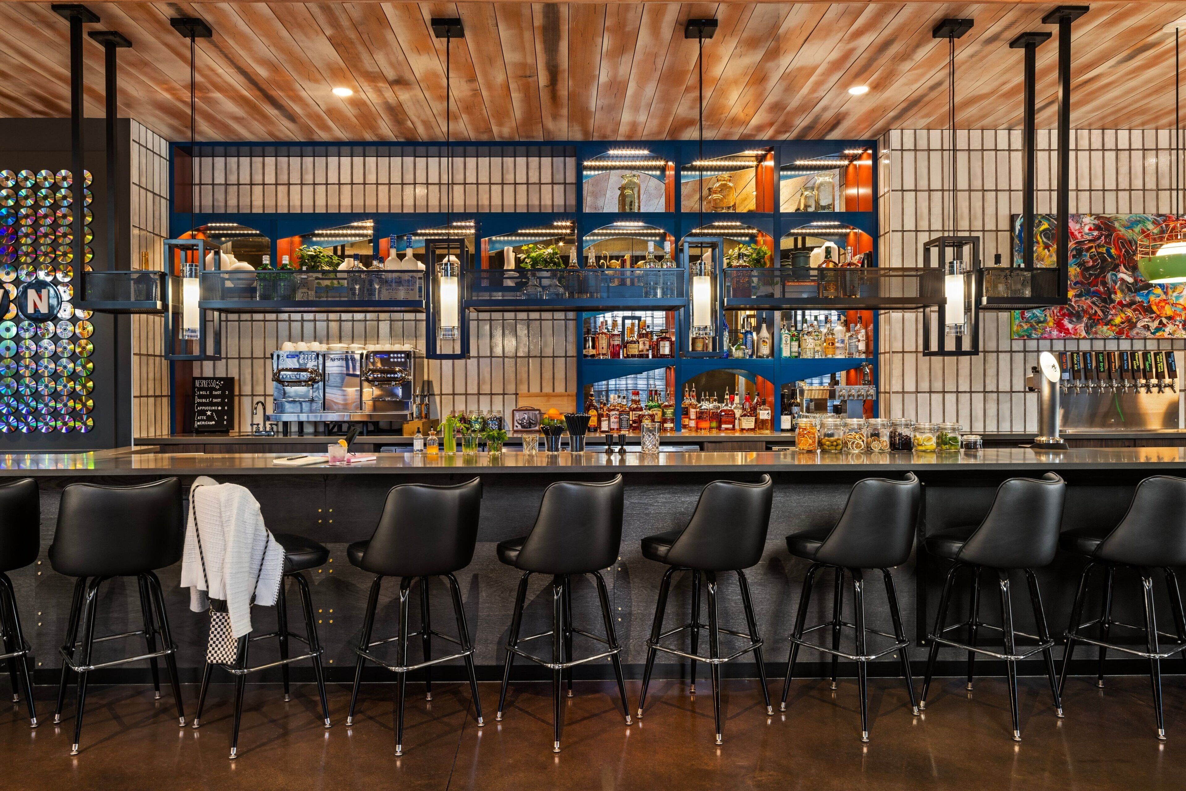 Foto - Moxy Madison Downtown