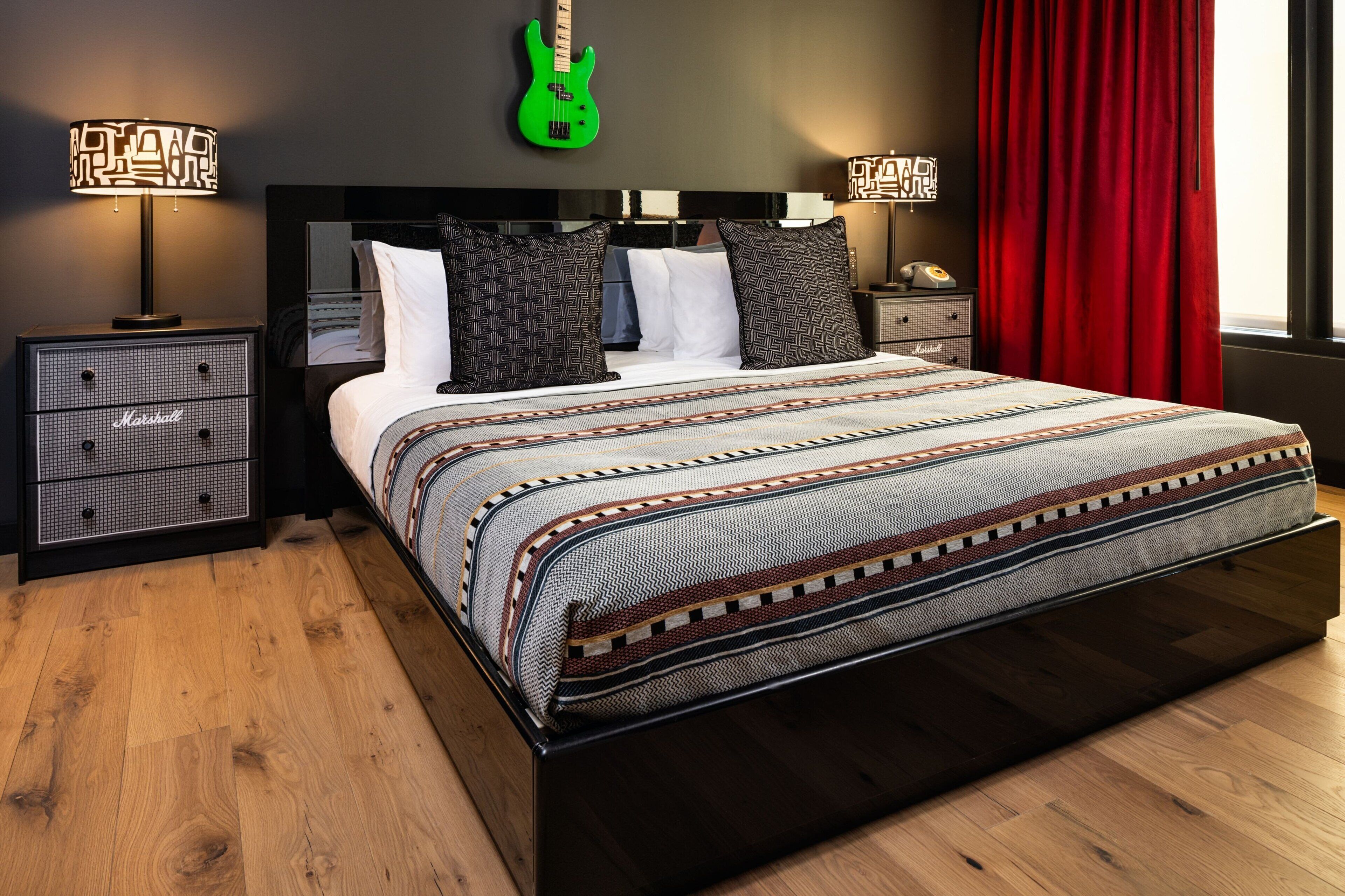 Foto - Moxy Madison Downtown