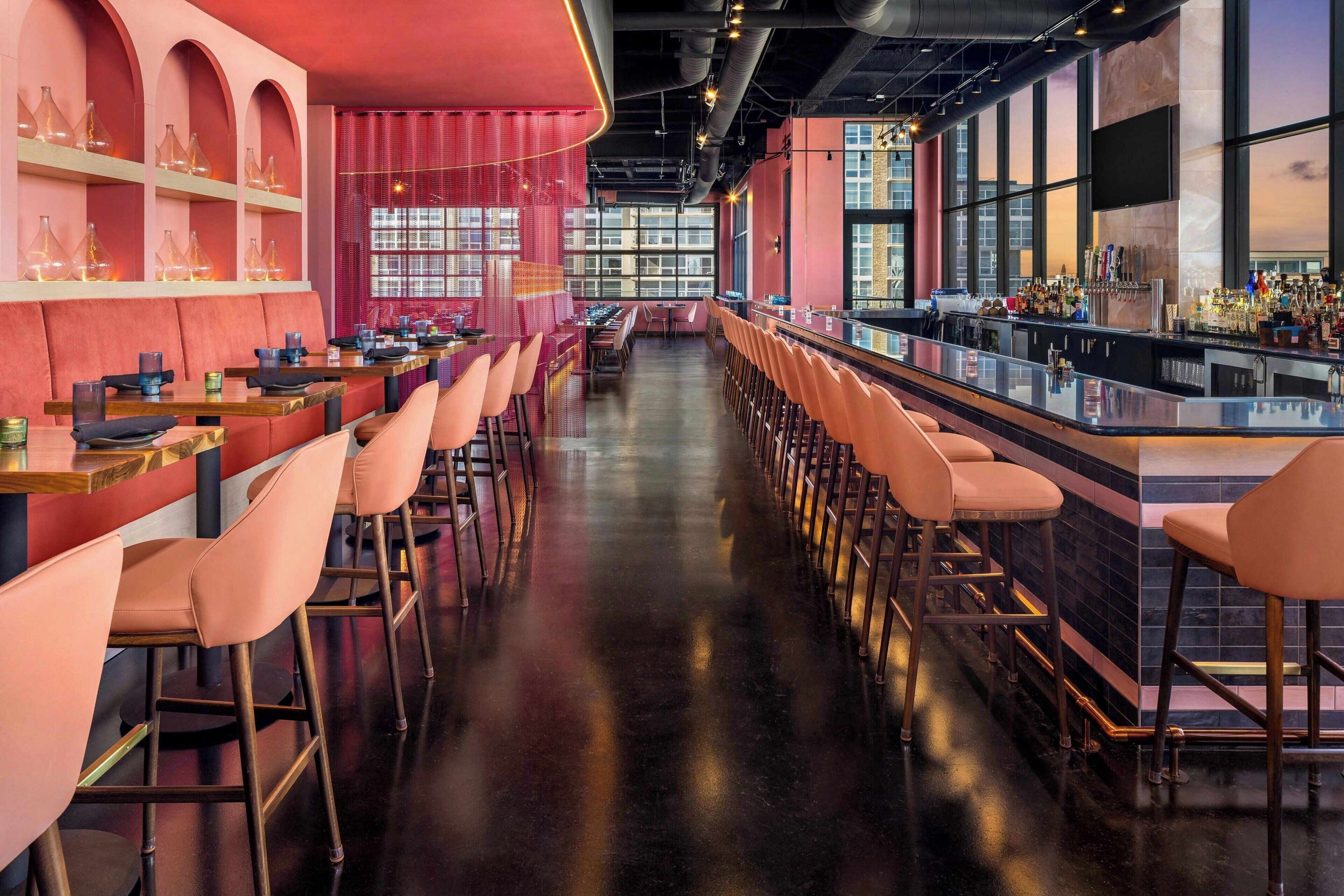 Photo - Moxy Madison Downtown