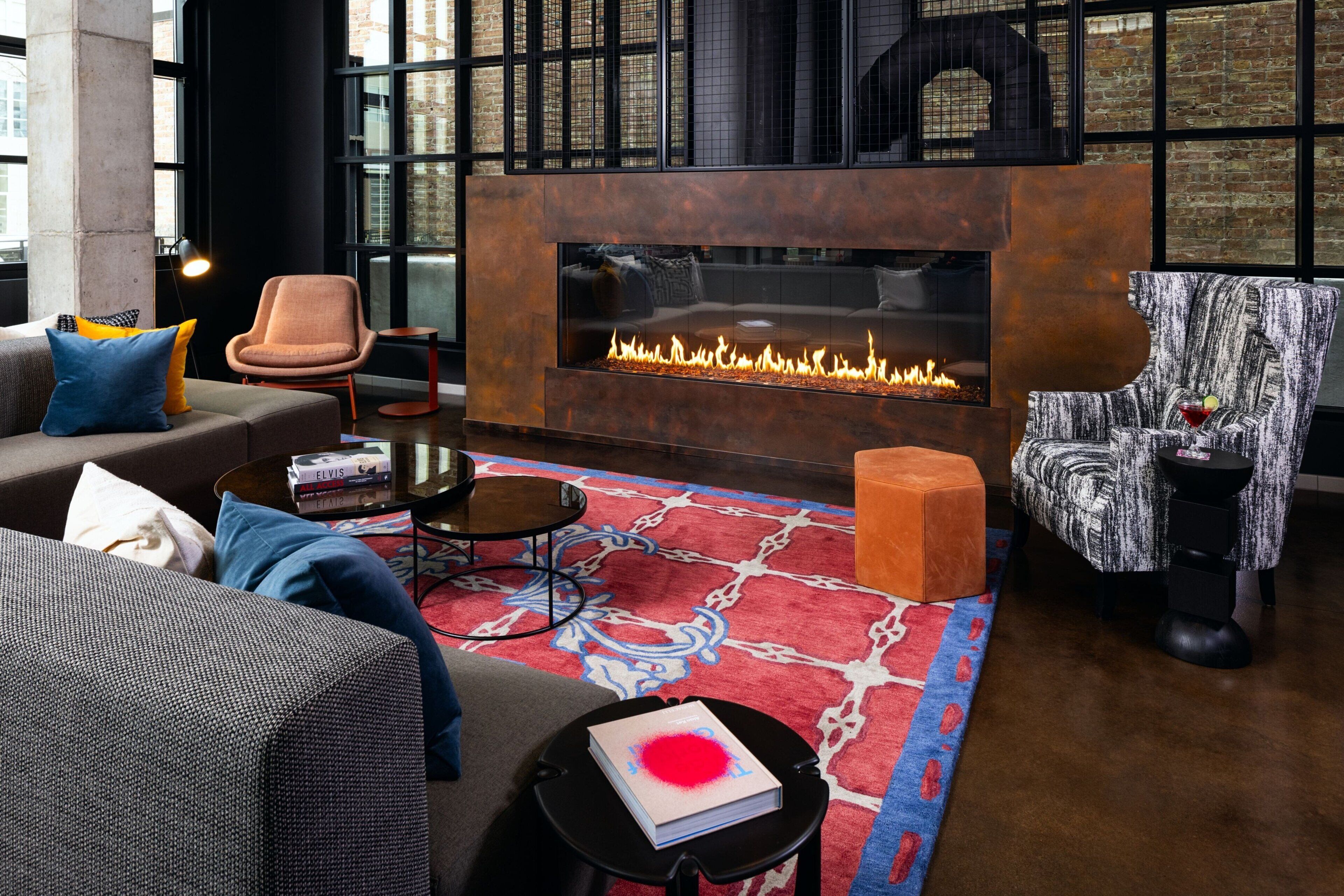 Foto - Moxy Madison Downtown