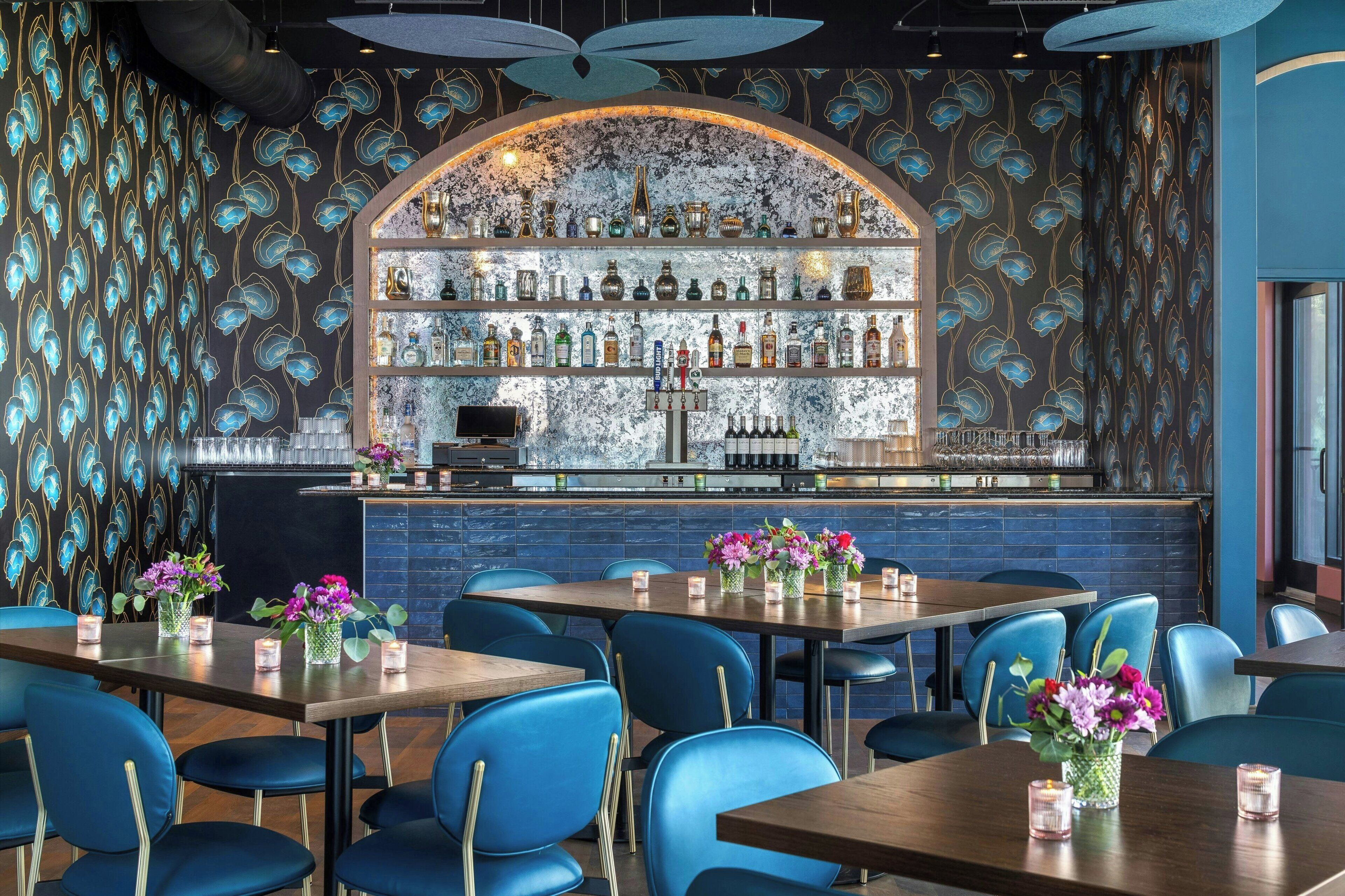 Foto - Moxy Madison Downtown