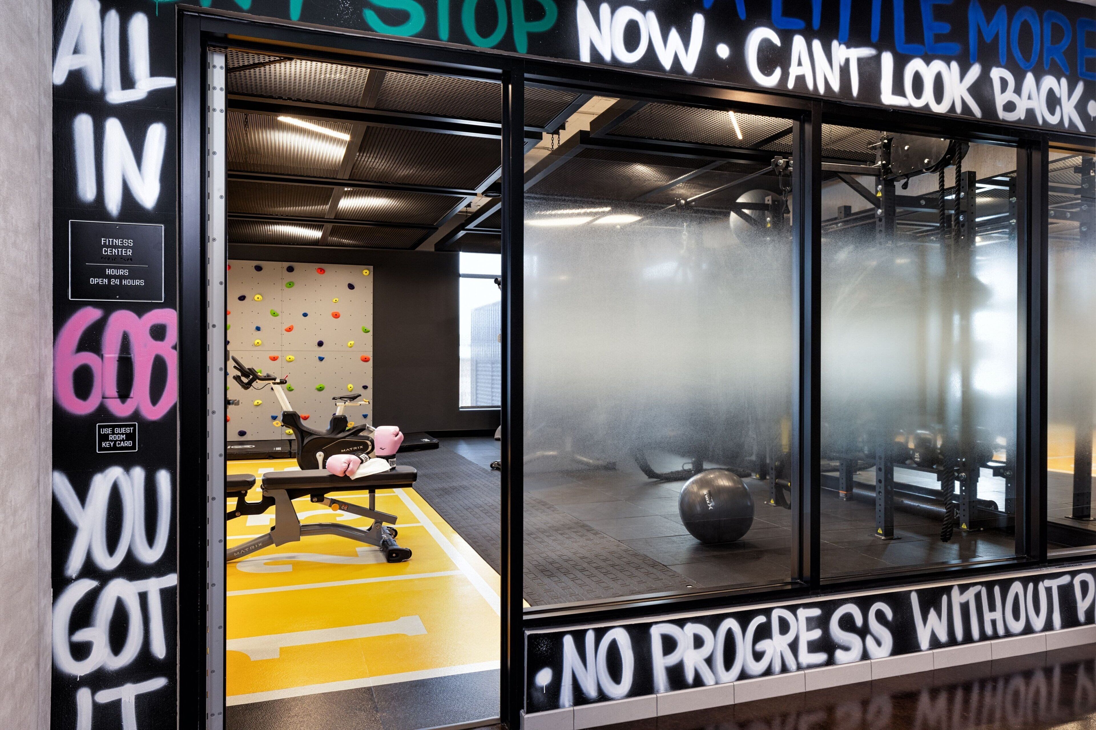 Foto - Moxy Madison Downtown