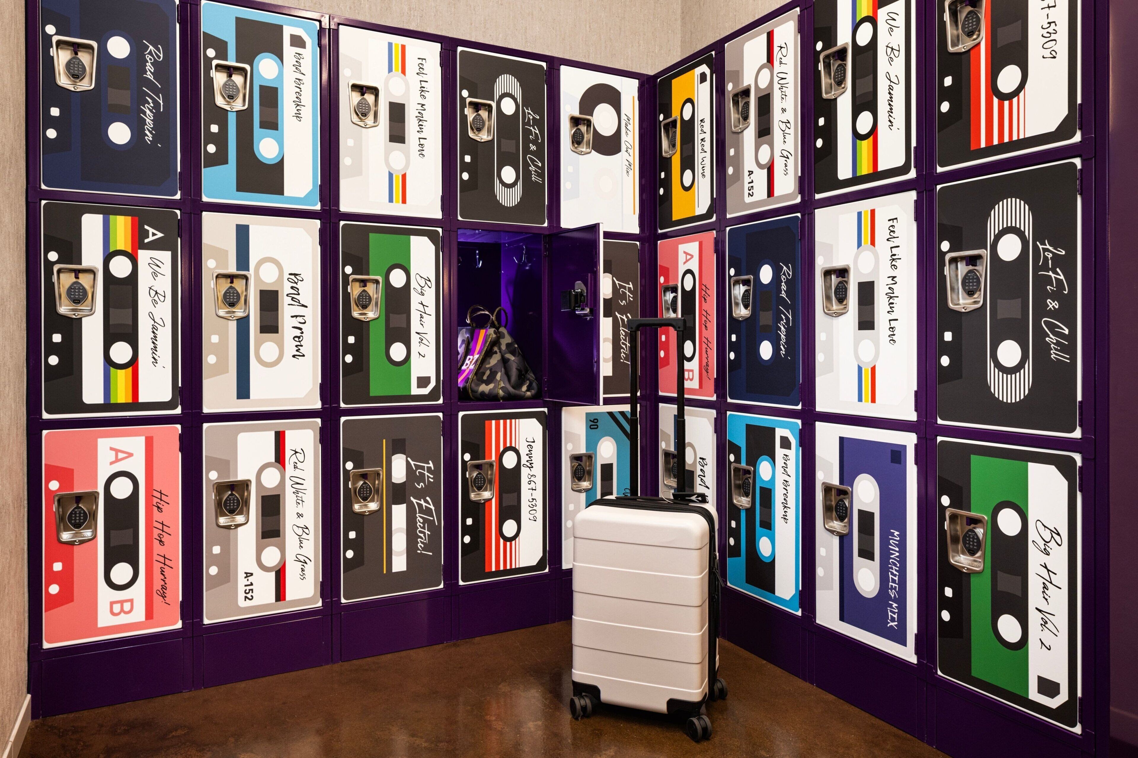 Foto - Moxy Madison Downtown