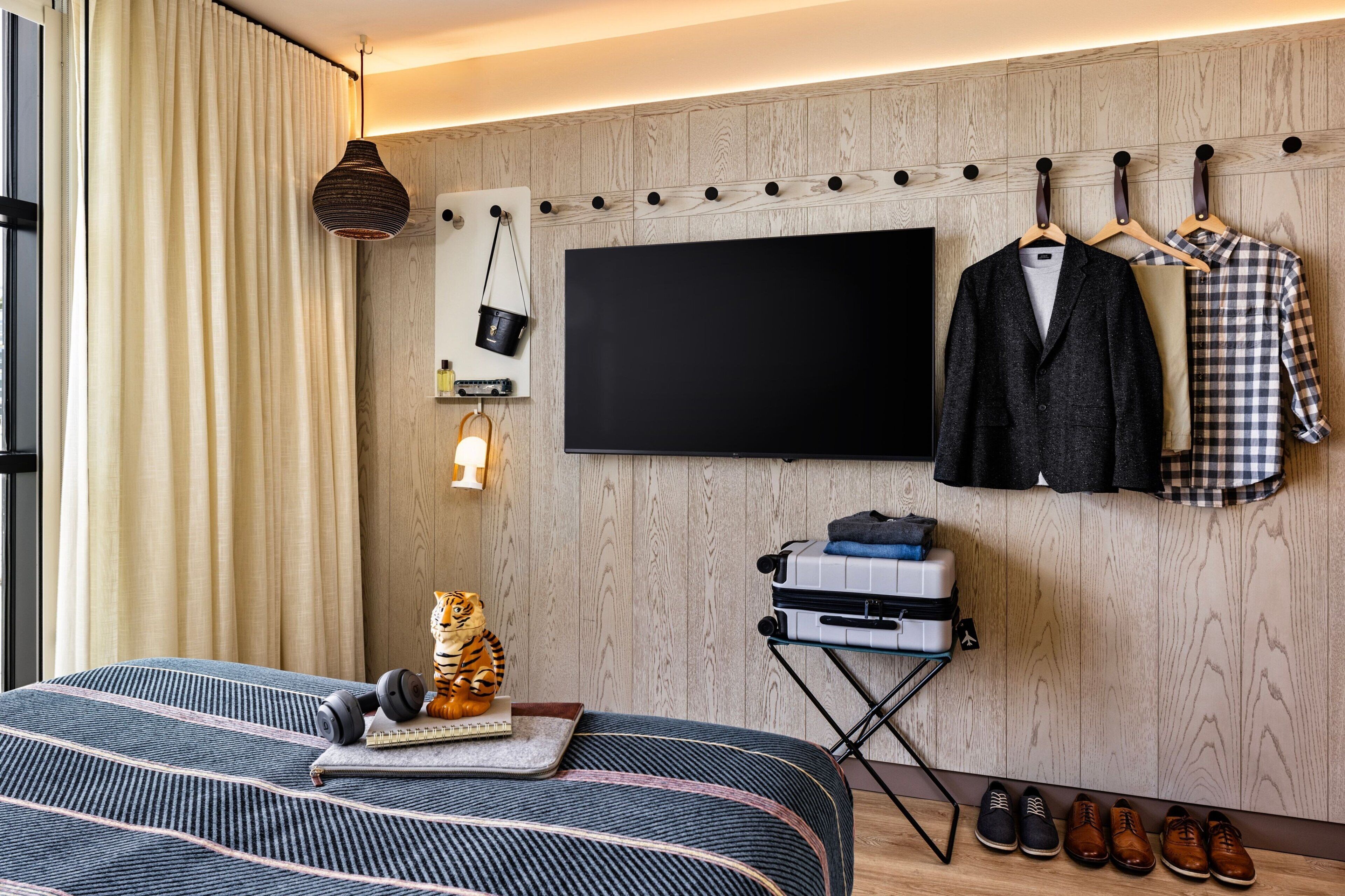 Foto - Moxy Madison Downtown