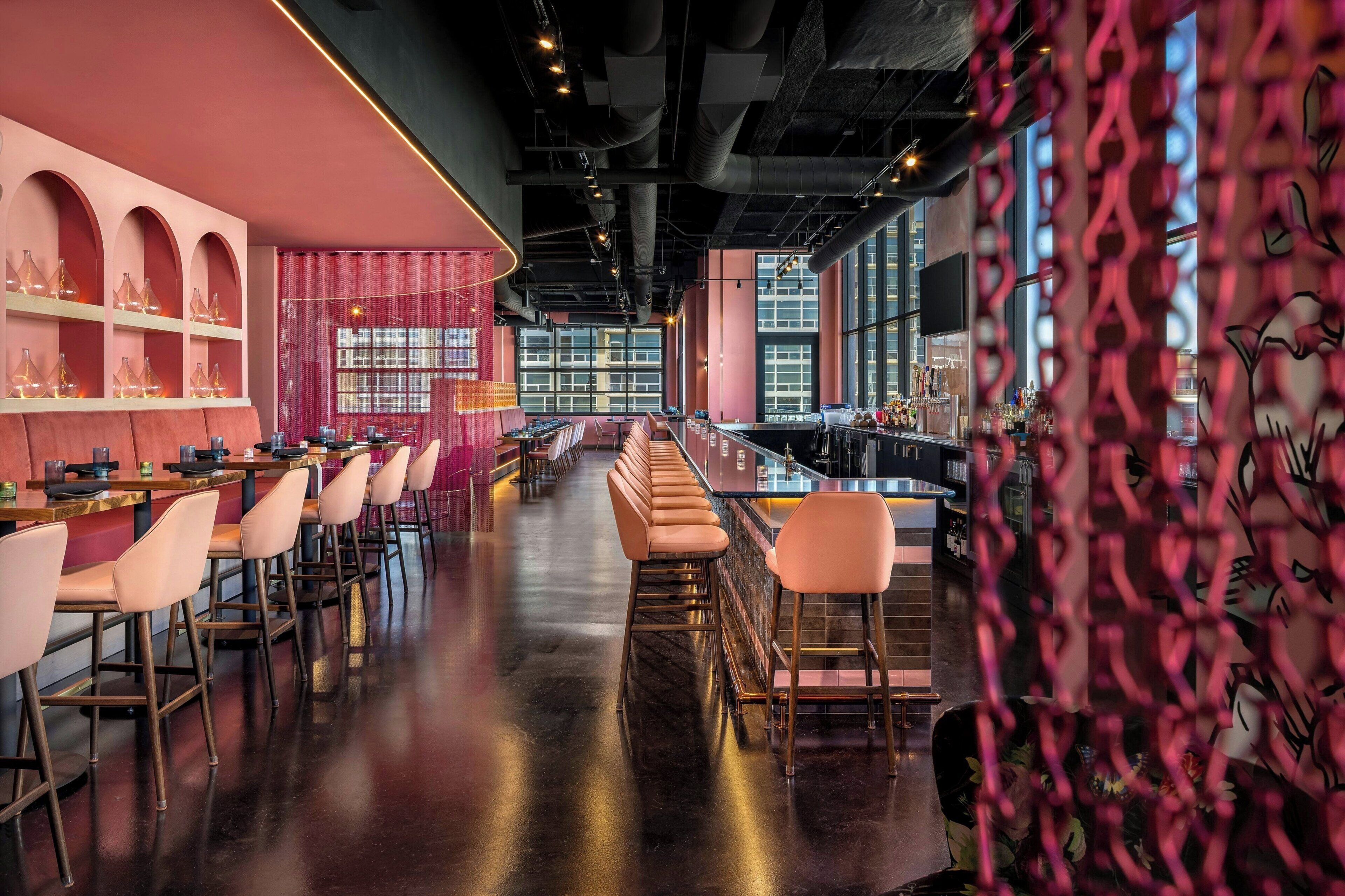Foto - Moxy Madison Downtown