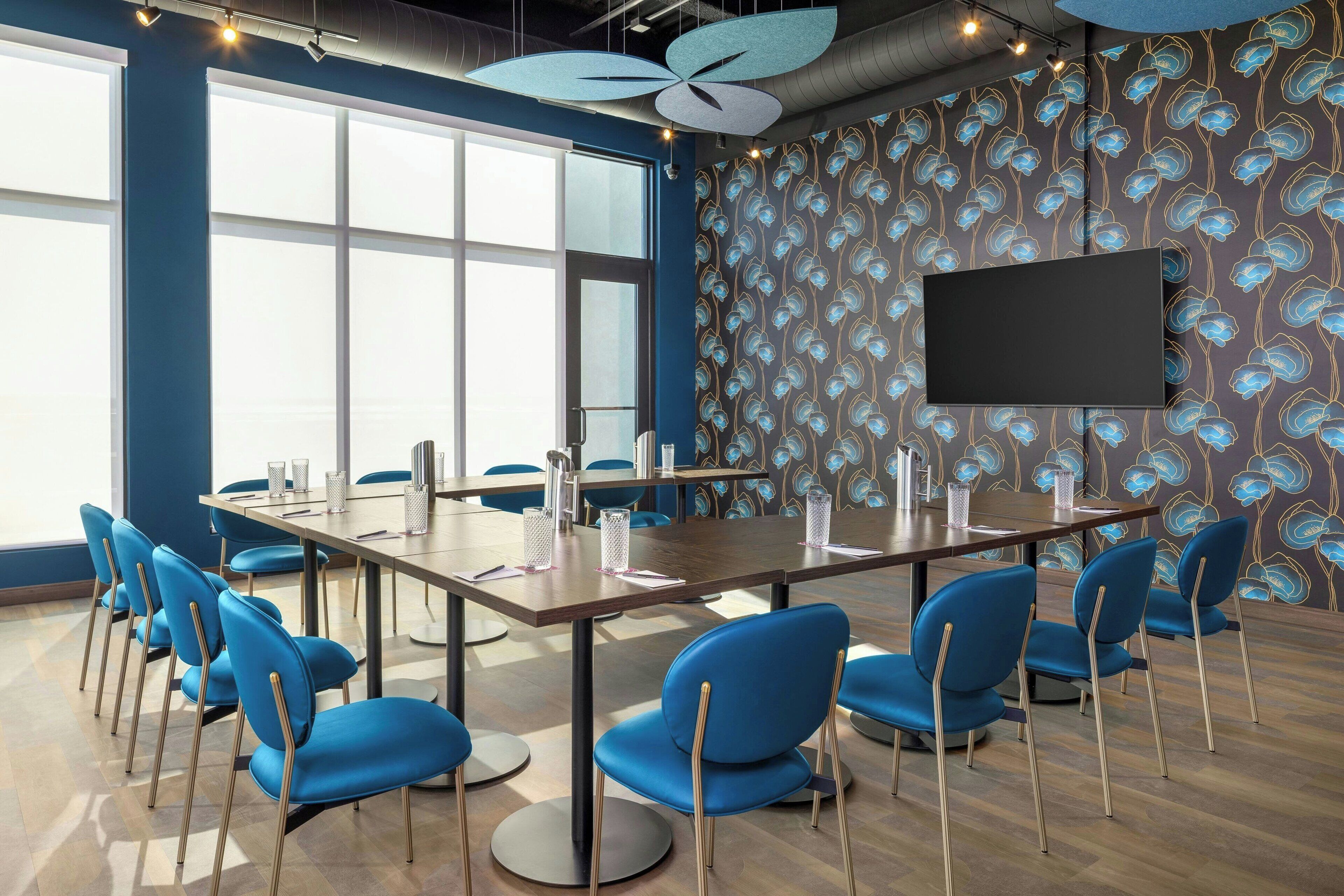 Foto - Moxy Madison Downtown