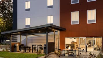 Property amenity