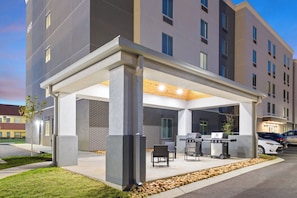 Property amenity - Candlewood Suites Chattanooga East Ridge by IHG (Chattanooga)