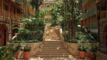 Servicio de la propiedad