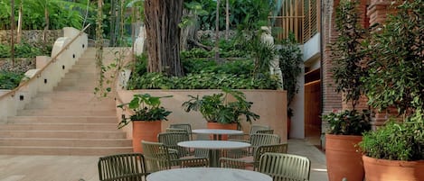 Équipement de l’hébergement