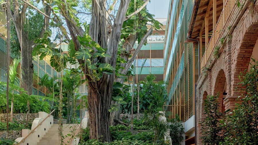 Kimpton Las Mercedes by IHG