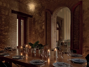 Restaurant - Kimpton Las Mercedes by IHG (Santo Domingo)