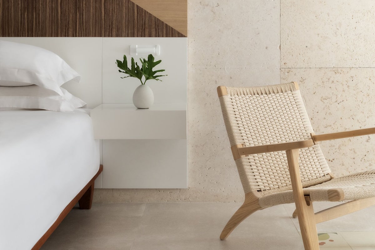 In-room safe, blackout drapes, soundproofing, iron/ironing board