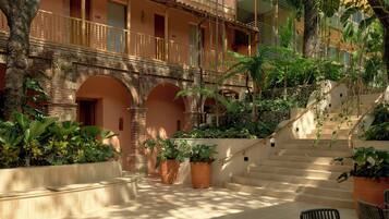 Comodidades da propriedade